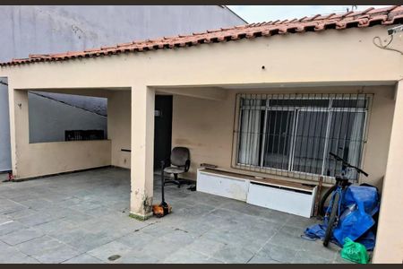 Casa à venda com 3 quartos, 160m² em Vila Renato (Zona Norte), São Paulo