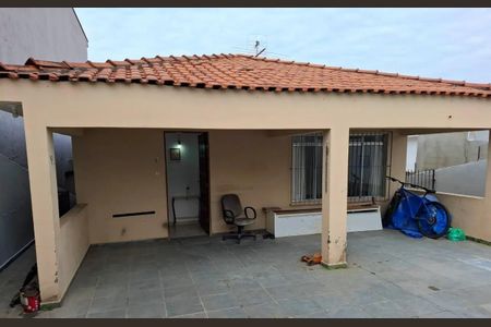 Casa à venda com 3 quartos, 160m² em Vila Renato (Zona Norte), São Paulo