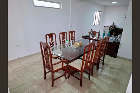 Casa à venda com 3 quartos, 160m² em Vila Renato (Zona Norte), São Paulo
