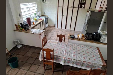 Casa à venda com 3 quartos, 160m² em Vila Renato (Zona Norte), São Paulo