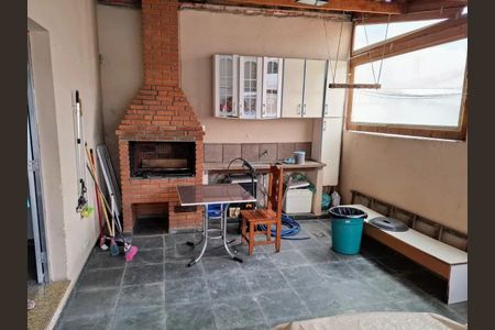 Casa à venda com 3 quartos, 160m² em Vila Renato (Zona Norte), São Paulo