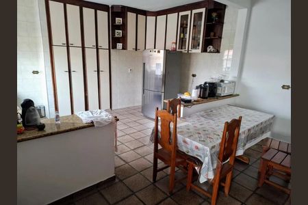 Casa à venda com 3 quartos, 160m² em Vila Renato (Zona Norte), São Paulo