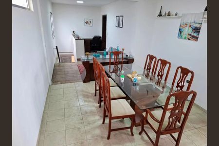 Casa à venda com 3 quartos, 160m² em Vila Renato (Zona Norte), São Paulo