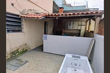 Casa à venda com 3 quartos, 160m² em Vila Renato (Zona Norte), São Paulo