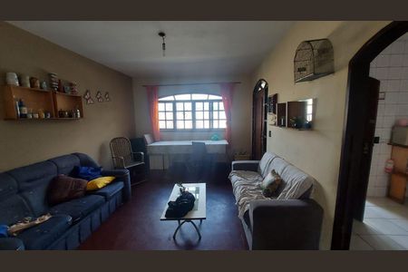Casa à venda com 2 quartos, 140m² em Jardim Sydney, São Paulo