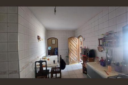 Casa à venda com 2 quartos, 140m² em Jardim Sydney, São Paulo