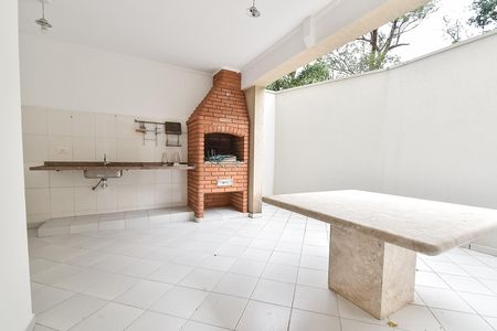 Casa para alugar com 300m², 4 quartos e 2 vagas Casa para alugar com 300m², 4 quartos e 2 vagasChurrasqueira