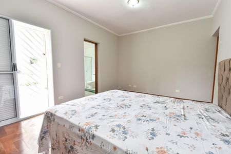 Casa para alugar com 300m², 4 quartos e 2 vagas Casa para alugar com 300m², 4 quartos e 2 vagasSuíte 1