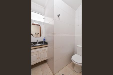 Lavabo de casa à venda com 4 quartos, 300m² em Cambuci, São Paulo