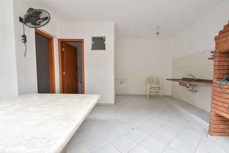 Casa para alugar com 300m², 4 quartos e 2 vagas Casa para alugar com 300m², 4 quartos e 2 vagasChurrasqueira