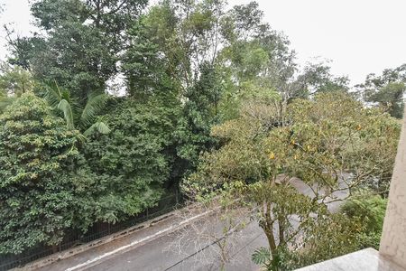 Casa para alugar com 300m², 4 quartos e 2 vagas Casa para alugar com 300m², 4 quartos e 2 vagasVista dao quarto 2