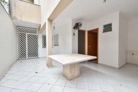 Casa para alugar com 300m², 4 quartos e 2 vagas Casa para alugar com 300m², 4 quartos e 2 vagasChurrasqueira
