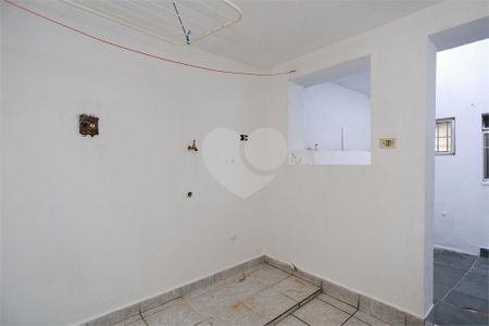 Casa à venda com 3 quartos, 162m² em Chácara São João, São Paulo