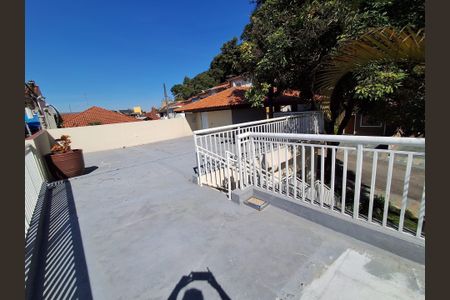 Casa à venda com 95m², 2 quartos e 1 vaga