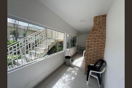 Casa à venda com 95m², 2 quartos e 1 vaga