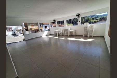 Casa à venda com 95m², 2 quartos e 1 vaga