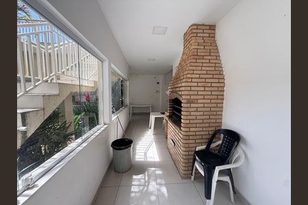 Casa à venda com 95m², 2 quartos e 1 vaga