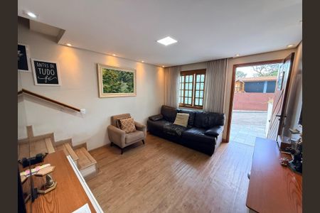 Casa à venda com 2 quartos, 95m² em Horto Florestal, São Paulo