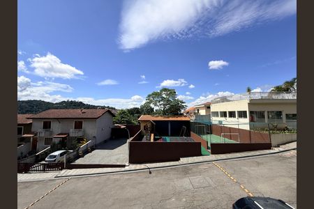 Casa à venda com 95m², 2 quartos e 1 vaga