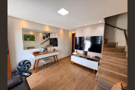 Casa à venda com 2 quartos, 95m² em Horto Florestal, São Paulo