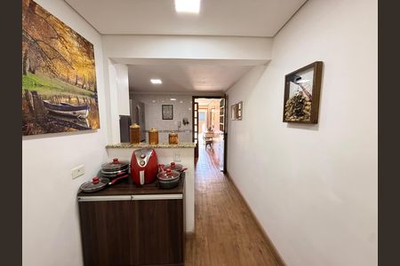 Casa à venda com 95m², 2 quartos e 1 vaga