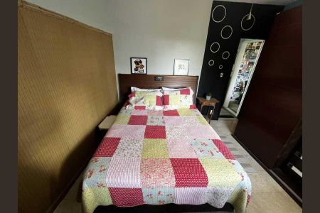 Apartamento à venda com 1 quarto, 60m² em Ribeira, Rio de Janeiro