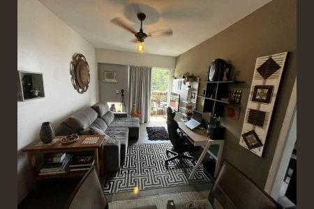 Apartamento à venda com 1 quarto, 60m² em Ribeira, Rio de Janeiro