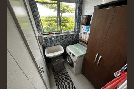 Apartamento à venda com 60m², 1 quarto e 1 vaga