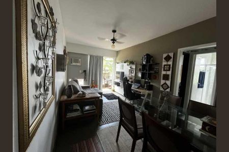 Apartamento à venda com 1 quarto, 60m² em Ribeira, Rio de Janeiro