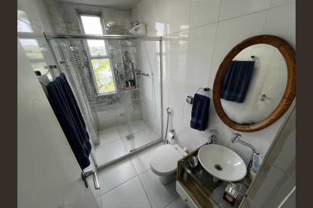 Apartamento à venda com 60m², 1 quarto e 1 vaga