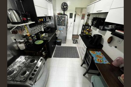 Apartamento à venda com 60m², 1 quarto e 1 vaga