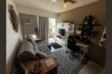 Apartamento à venda com 1 quarto, 60m² em Ribeira, Rio de Janeiro