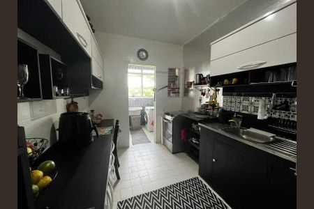 Apartamento à venda com 60m², 1 quarto e 1 vaga