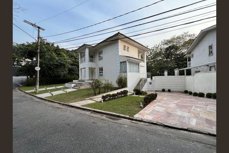 Casa à venda com 650m², 4 quartos e 5 vagas
