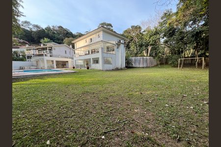 Casa à venda com 650m², 4 quartos e 5 vagas