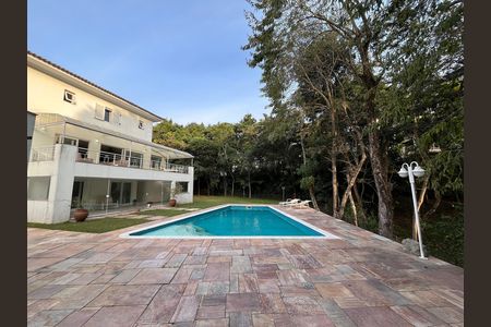 Casa à venda com 650m², 4 quartos e 5 vagas