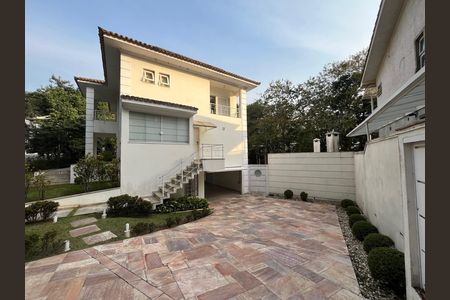 Casa à venda com 650m², 4 quartos e 5 vagas