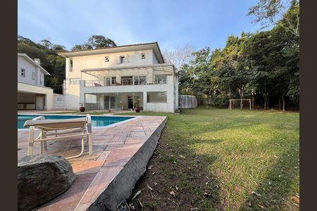 Casa à venda com 650m², 4 quartos e 5 vagas
