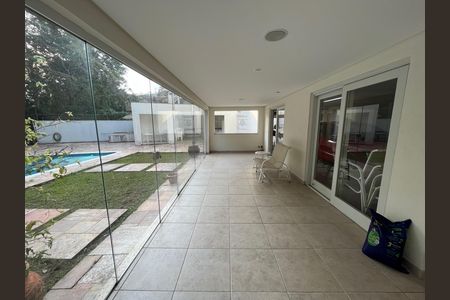Casa à venda com 650m², 4 quartos e 5 vagas