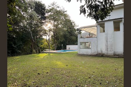 Casa à venda com 650m², 4 quartos e 5 vagas