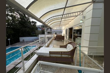 Casa à venda com 650m², 4 quartos e 5 vagas
