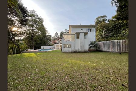 Casa à venda com 650m², 4 quartos e 5 vagas