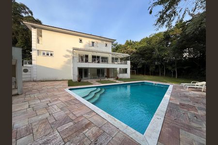 Casa à venda com 650m², 4 quartos e 5 vagas