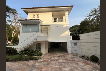 Casa à venda com 650m², 4 quartos e 5 vagas