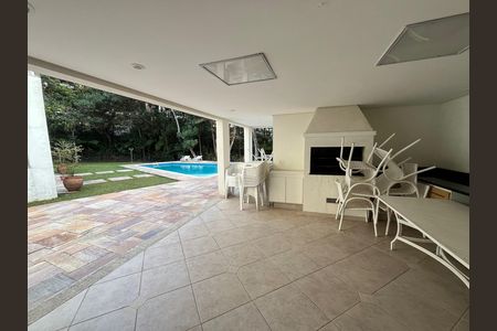 Casa à venda com 650m², 4 quartos e 5 vagas