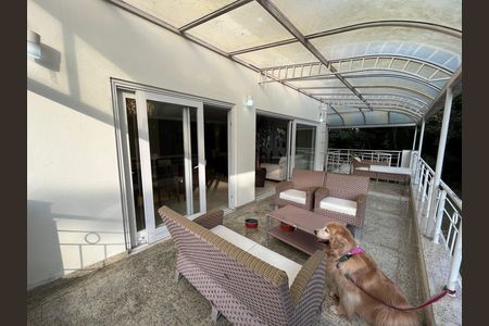 Casa à venda com 650m², 4 quartos e 5 vagas