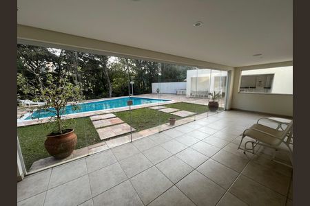 Casa à venda com 650m², 4 quartos e 5 vagas