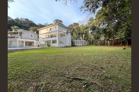 Casa à venda com 650m², 4 quartos e 5 vagas