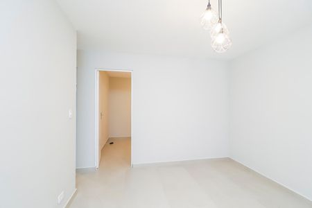 Sala de apartamento para alugar com 2 quartos, 46m² em Itaquera, São Paulo