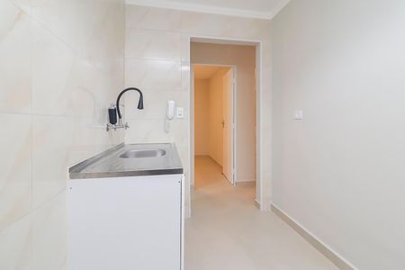 Apartamento para alugar com 46m², 2 quartos e 1 vagaCozinha